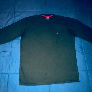 Men’s Polo Thermal